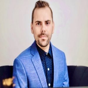 Meet your Posher, Mj